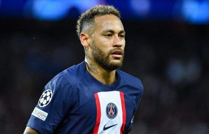 PSG: Neymar wird nach seinem Interview verprügelt!