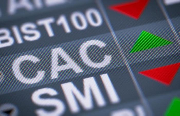 Live von den Märkten: Bureau Veritas im CAC40, Honda und Nissan basteln