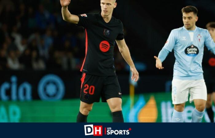 Dani Olmo darf ab dem 1. Januar nicht mehr bei Barça spielen? Hier sind die Gründe