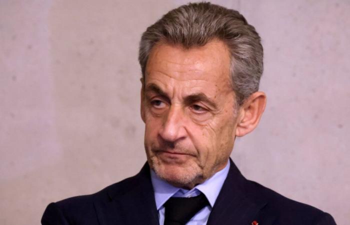 Muss Nicolas Sarkozy ein elektronisches Armband tragen? Die Gerechtigkeit fällt ihre Entscheidung