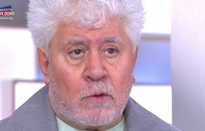 Pedro Almodóvar würdigt Marisa Paredes nach ihrem Tod bewegend