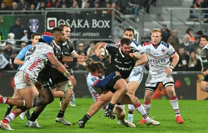 RUGBY – Mit ehemaligen Agen-Spielern und der Rückkehr von Lawes und Van der Merwe will CA Brive das Jahr 2024 zu Hause ungeschlagen beenden