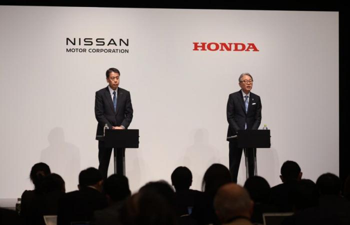 Honda und Nissan erwägen eine Fusion: Auf dem Weg zur Schaffung eines neuen Automobilgiganten?