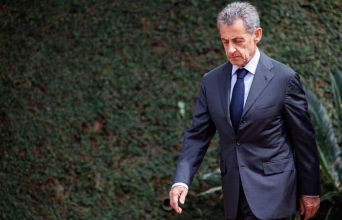 Abhöraffäre: Sarkozy wird endgültig zu einem Jahr Haft verurteilt, er wird die Angelegenheit an den Europäischen Gerichtshof für Menschenrechte verweisen