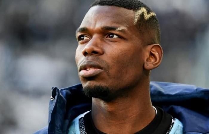 „Ich schließe die Tür nicht“, lautete Longorias zweideutige Antwort auf den Fall Pogba