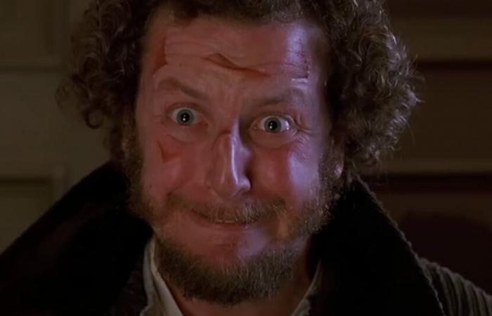 Daniel Stern, Schauspieler in „Mama, ich verpasste das Flugzeug“, verdiente dank einer Sonderklausel in seinem Vertrag Millionen