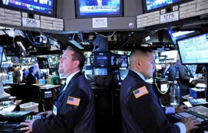 Die Wall Street endet mit einem starken Rückgang, die Fed dämpft die Markterwartungen