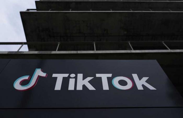 Oberster Gerichtshof verhandelt Fall des TikTok-Verbots