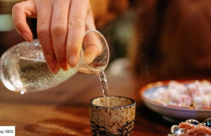 Die GEO-Zahl: 650.000 US-Dollar, der Preis für eine Flasche Sake, die im Weltraum hergestellt wurde