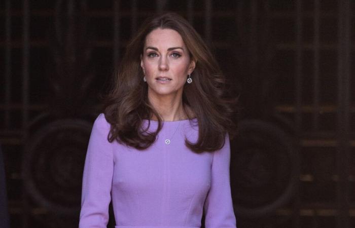 Kate Middleton: ihre freche Geste gegenüber Elizabeth II. zu Weihnachten