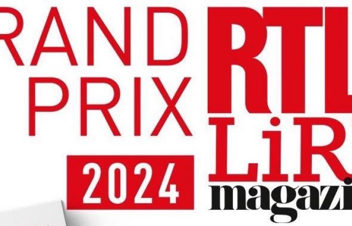 erste Auswahl für den RTL-Lire Magazine Grand Prix 2025