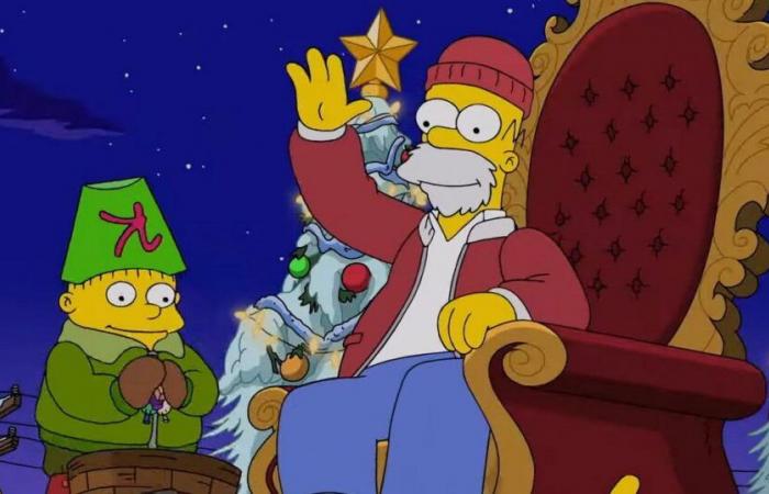 Nur echte Simpsons-Fans wissen: Die allererste Folge der Serie ist längst vergraben: „Es war viel zu schrecklich“