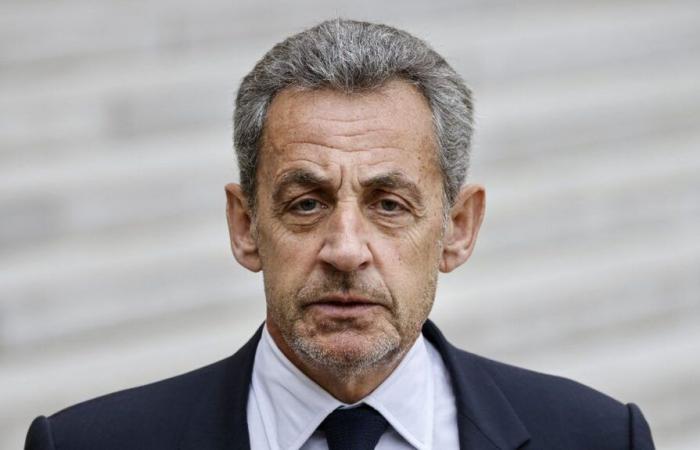 Nicolas Sarkozy wurde endgültig zu drei Jahren Gefängnis verurteilt, davon ein Jahr wegen elektronischem Armband