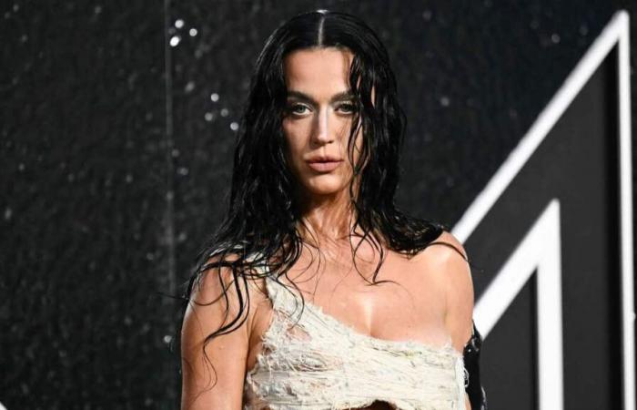 Katy Perry teilt ihre Trainingstipps