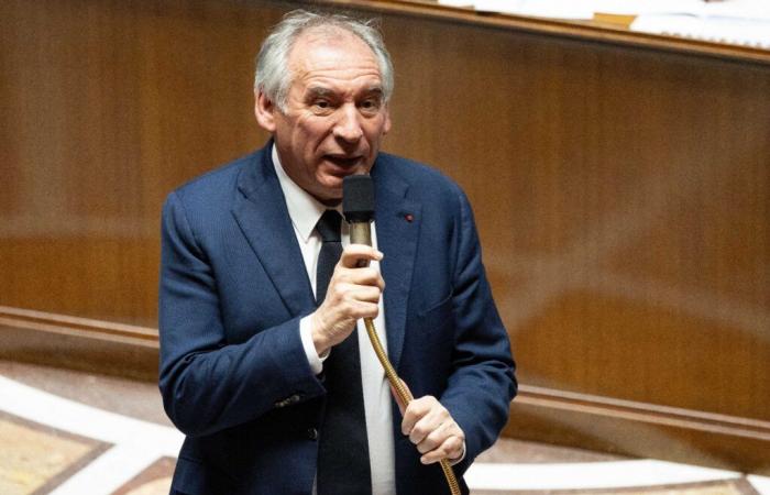 „Ein Absturz“: Bei seinen ersten Fragen an die Regierung lässt François Bayrou die Opposition ratlos zurück