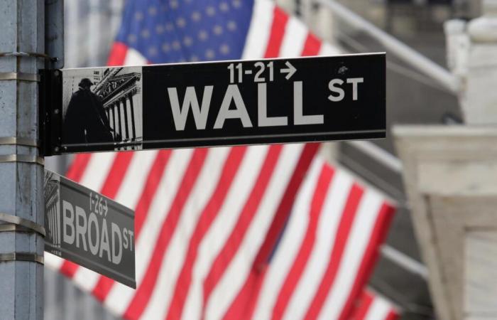 Die Fed stürzt die Wall Street, da die Zinssenkungen nachlassen