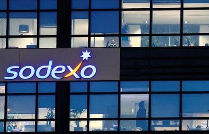 Sodexo musste 160 Millionen Euro an den Staat zahlen