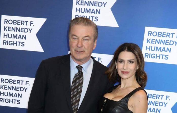 Alec Baldwin verdankt seit dem „Rust“-Unfall „alles“ seiner Frau Hilaria