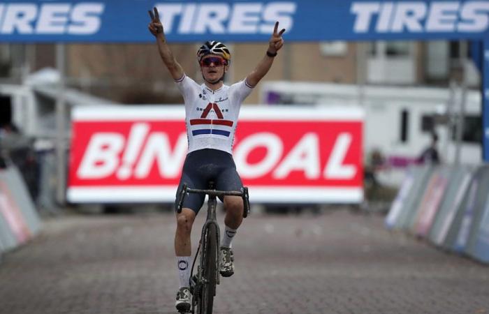 Cyclocross: Tom Pidcock verzichtet in dieser Saison auf die Startaufstellung