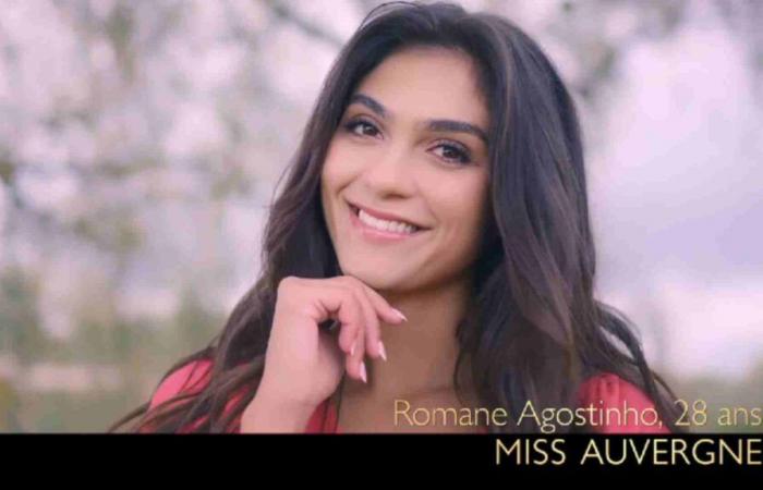 Das Miss-Auvergne-Komitee ist frustriert über die x-te Niederlage seiner Miss-France-Kandidatin: „Ich habe keine Erklärung…“