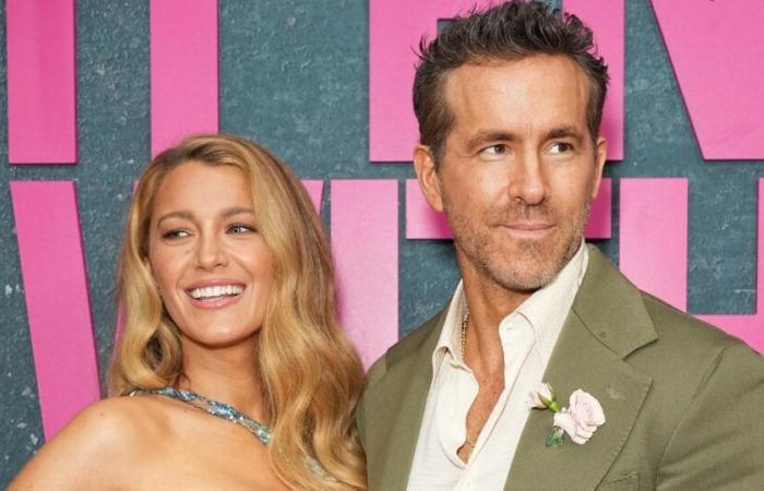 Blake Lively und Ryan Reynolds stehen unter Beschuss, nachdem sie sagten, sie seien aus der „Arbeiterklasse“