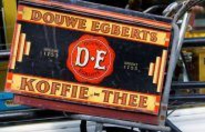 Colruyt boykottiert Douwe Egberts wegen hoher Kaffeepreise