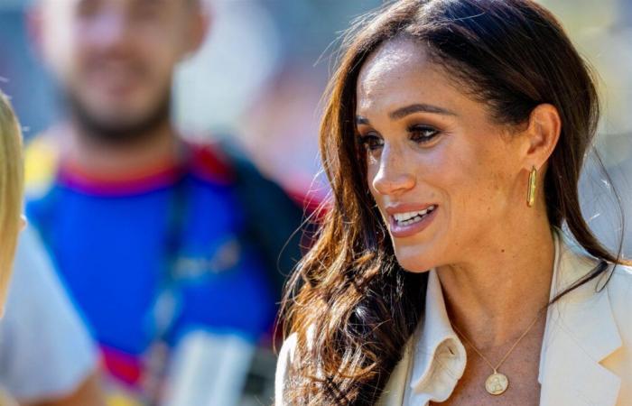 Meghan Markle: Großer Flop für die Herzogin, sie verliert einen ihrer allerletzten Unterstützer