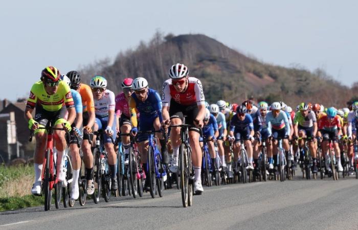 Grand Prix de Denain 2025: Die Strecke und noch mehr Kopfsteinpflaster auf der Speisekarte