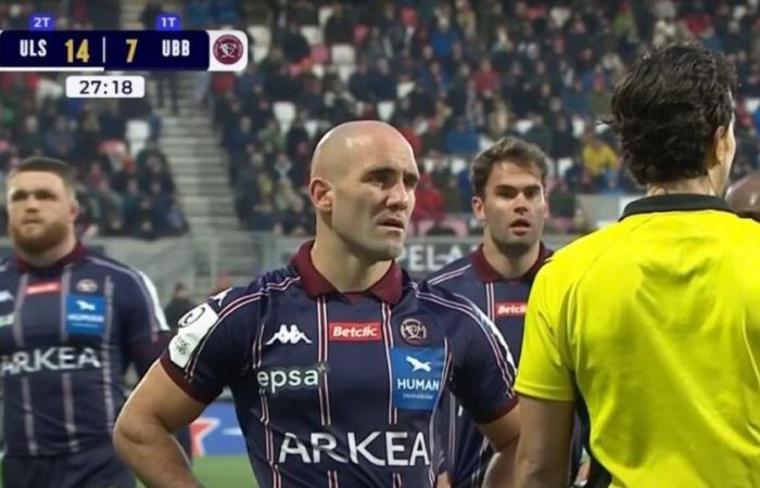 Top 14. Ohne Lucu und Bielle-Biarrey, aber mit Jalibert, die wahrscheinliche Zusammensetzung von UBB in Castres