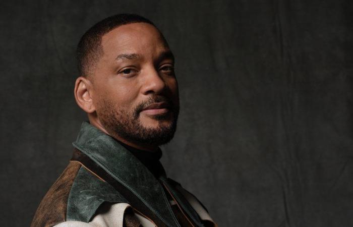 Brechende Wellen 2025: Der amerikanische Superstar Will Smith kündigte dies auf der Bühne dieses Festivals in der Nähe von Perpignan an