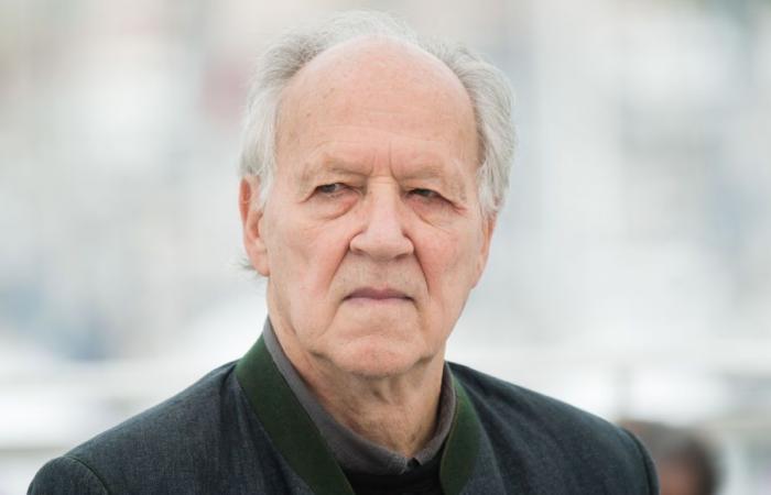 Werner Herzog: „Angst gehört nicht zu meinem Wortschatz“