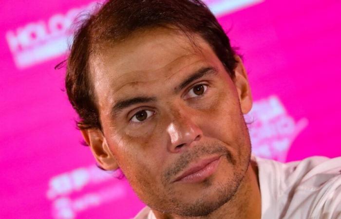 ATP > Die Geheimnisse von Rafael Nadal: „Als ich jung war, habe ich eine Lektion gelernt, die mir im Gedächtnis geblieben ist“