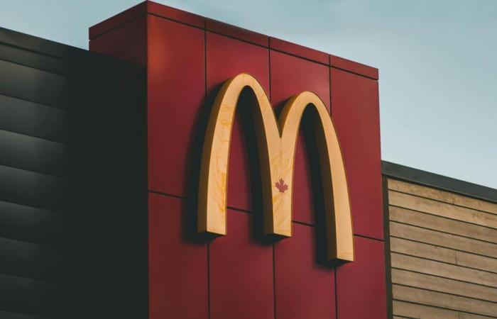 Oise: Ein 38-jähriger Mann geht zum Mittagessen zu McDonald’s, er wird nicht lebend herauskommen