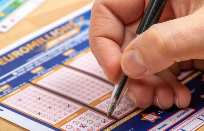 Franzose gewinnt 77 Millionen Euro bei EuroMillions