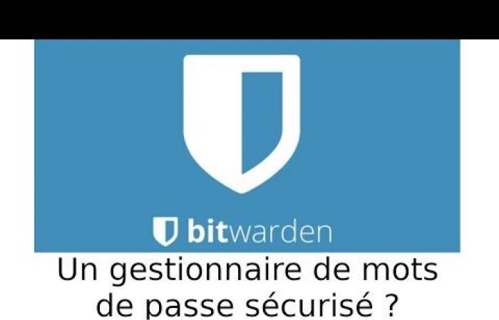 Bitwarden im Visier einer Phishing-Kampagne