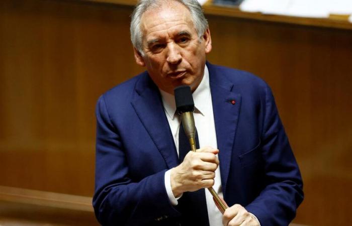 Mayotte außerhalb des „Staatsgebiets“? François Bayrou wurde erneut von der Opposition in die Enge getrieben