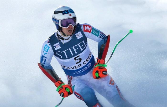 Skifahren – Henrik Kristoffersen: „Wenn du den Bären neckst…“