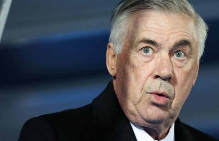 Interkontinentalpokal | Real Madrid – Pachuca | Carlo Ancelotti, die Legende erwartet ihn