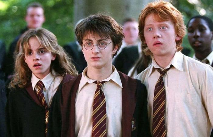 Original-„Harry Potter“-Darsteller kehren inmitten der Reboot-Reaktion auf die Leinwand zurück