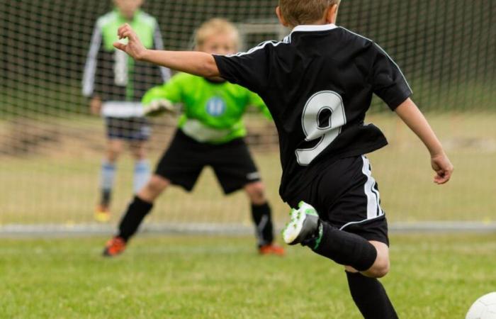 Bewaffnetes Eindringen auf das Spielfeld, Einschüchterungen … In Saint-Nazaire ist ein Fußballverein mit Unsicherheit konfrontiert