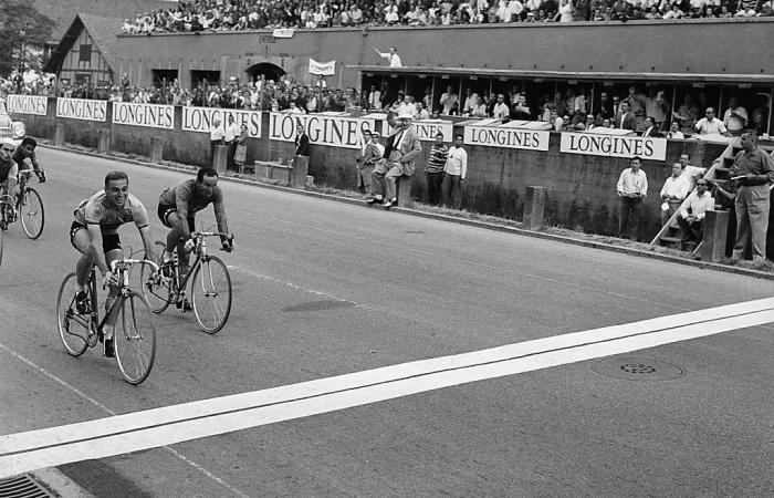 Belgien: Rik Van Looy ist gegangen