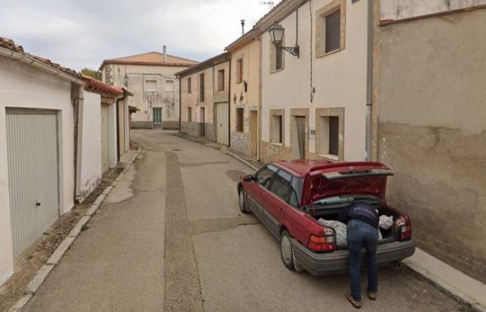 Frau und ihr Liebhaber fallen wegen eines Google-Maps-Fotos auf den Mord an ihrem Ehemann herein