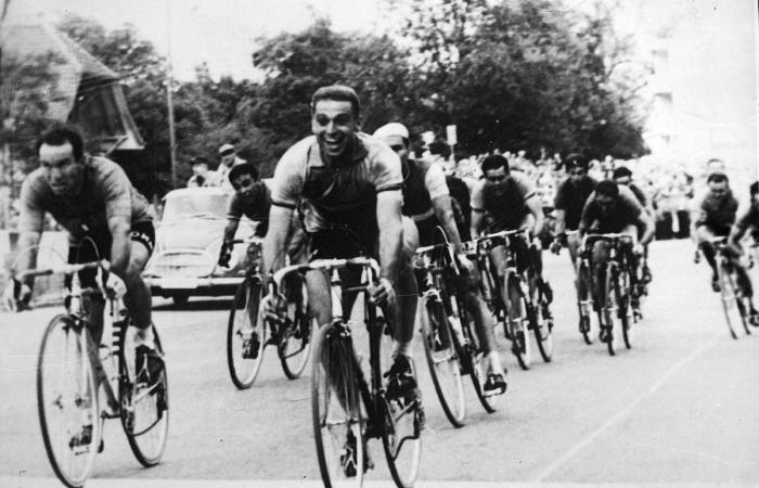 Der belgische Radsport verliert eine seiner Legenden: Rik Van Looy hat uns verlassen