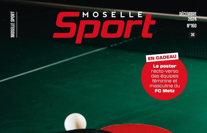 Moselle Sport 160 – Moselle Sport