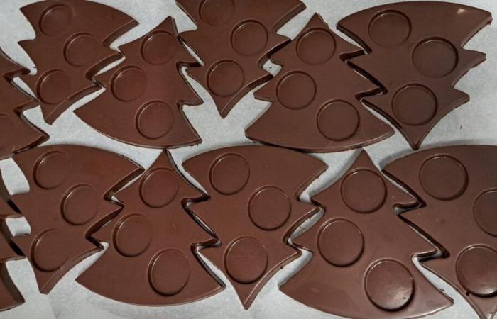 „Wir mussten unsere Preise zu Weihnachten erhöhen“: Auch in der Provence sind handwerkliche Chocolatiers von der Inflation betroffen