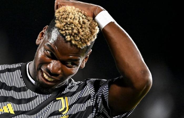 Pogba – Mercato: „Verärgert“, er lehnt diesen Mondvorschlag ab!