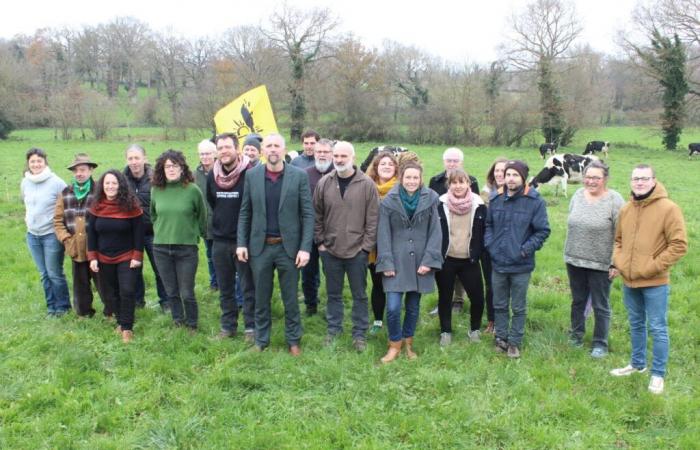 Der Bauernverband Ille-et-Vilaine möchte Einfluss auf das tägliche Leben der Bauern nehmen