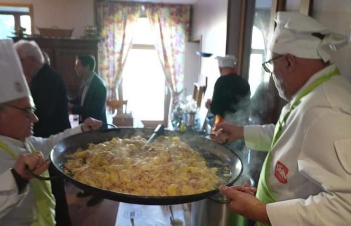 VIDEO – La Tarniflette: Wenn der Tarn die Tartiflette auf brillante Weise neu erfindet