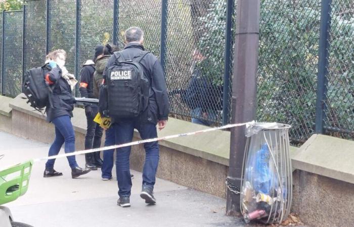 Teenager bei Schlägerei in Paris getötet: Mit 98 Zusammenstößen im Jahr 2024 ist das Bandenphänomen leicht auf dem Vormarsch