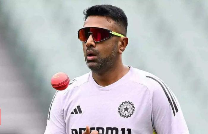 Höhepunkte Indien vs. Australien, Wettervorhersage für Brisbane, 3. Testtag 5: Ravichandran Ashwin gibt seinen Rücktritt bekannt, nachdem der Gabba-Test unentschieden endete